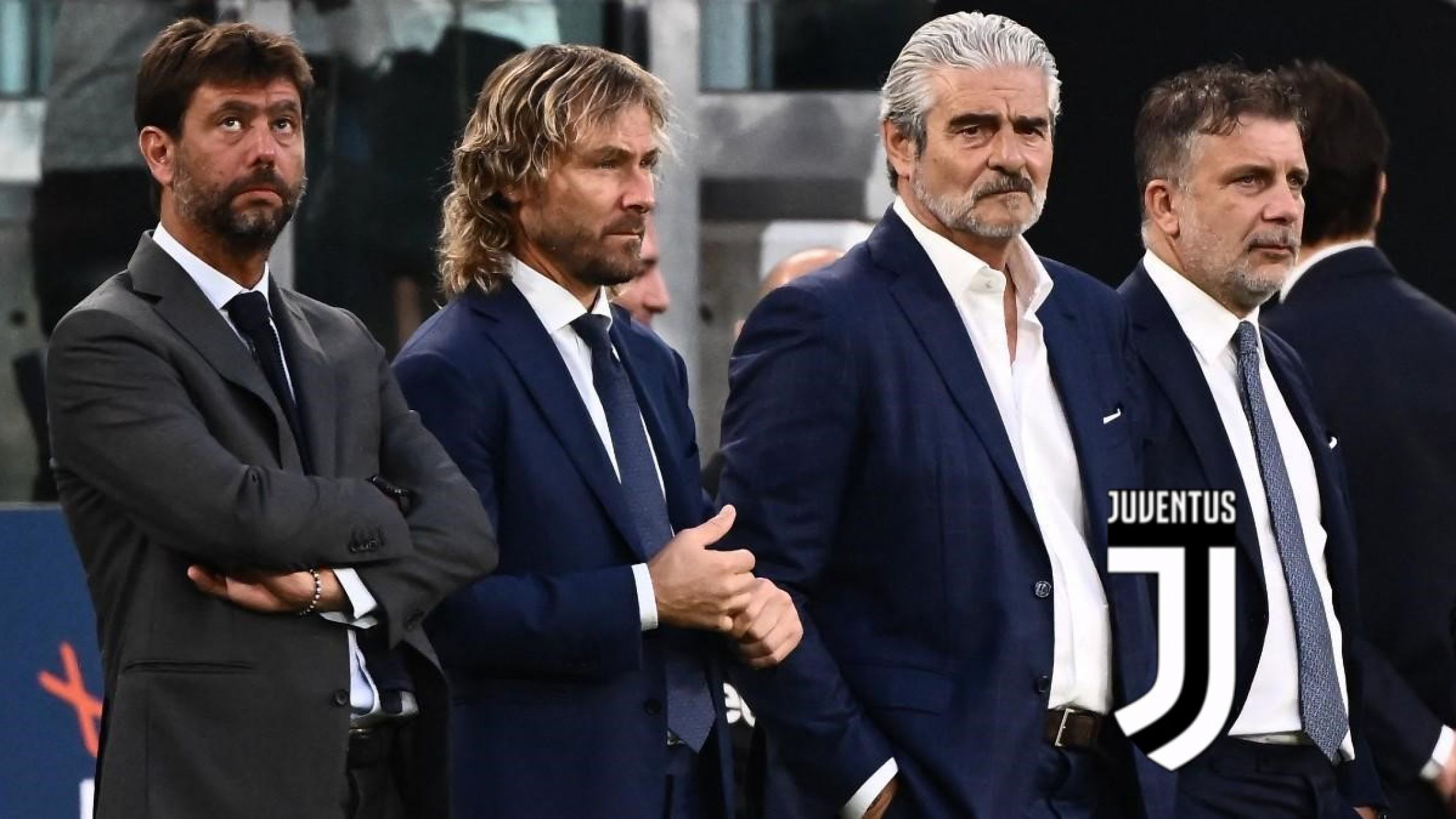 Escándalo en la Serie A: le quitaron 15 puntos a Juventus por alterar su balance